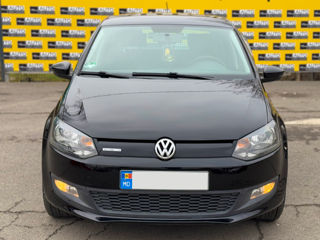 Volkswagen Polo foto 3