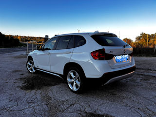 BMW X1 foto 4