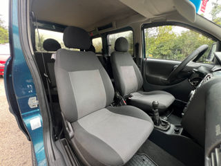 Opel Combo foto 17