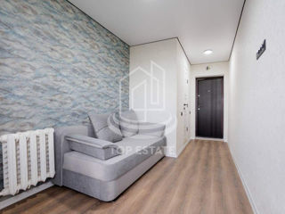 Apartament cu 1 cameră, 18 m², Buiucani, Chișinău foto 5