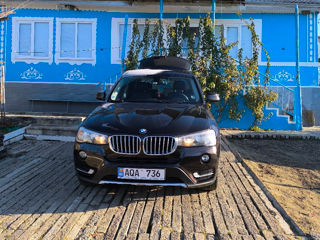 BMW X3 foto 10