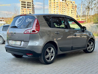 Renault Scenic foto 6