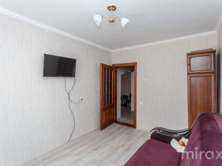 Apartament cu 3 camere, 67 m², Ciocana, Chișinău foto 7