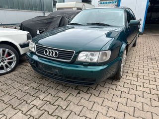 Piese Audi S6 2.2      Turbo Quattro