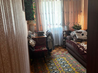 2-rm apt., 44 м², 3/5 fl.