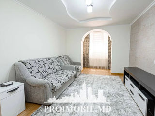 Apartament cu 3 camere, 70 m², Centru, Chișinău foto 6