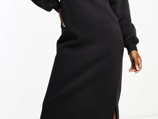 rochie cu fleece