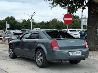 Chrysler 300c foto 2