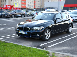 BMW 1 Series foto 4