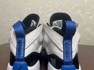 jordan jumpman two trey foto 3