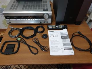 Onkyo. foto 4