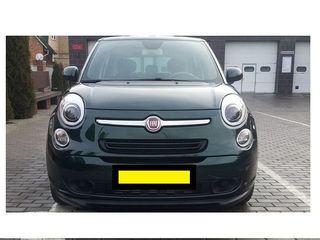 Fiat 500 foto 1