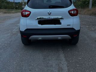 Renault Captur foto 7