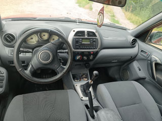 Toyota Rav 4 foto 7