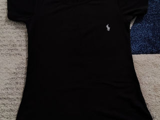 Tricou Polo foto 1