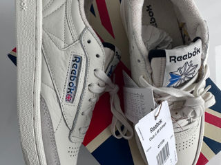 Продам reebok Club C 85 Shoes foto 4