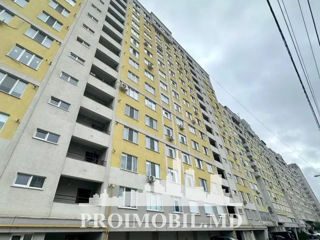 Apartament cu 2 camere, 70 m², Buiucani, Chișinău foto 10