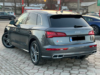 Audi SQ5 foto 5