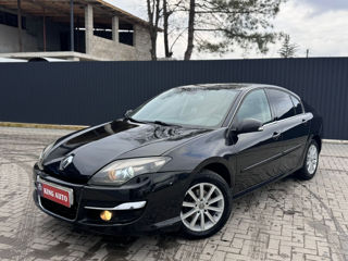 Renault Laguna foto 3