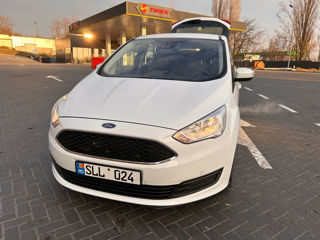 Ford C-Max foto 4