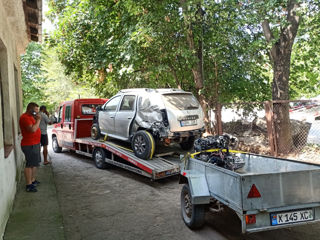 Tractari Auto Ungheni, Iasi, Chisinau, Leuseni, Balti, Cahul, Soroca, Costesti, Oancea, Giurgiulesti