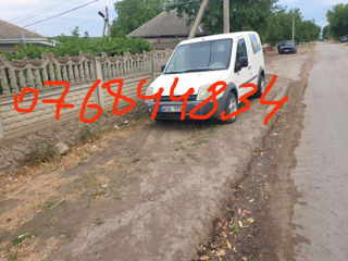 Ford Transit Connect foto 6