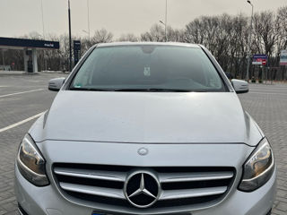 Mercedes B-Class foto 7