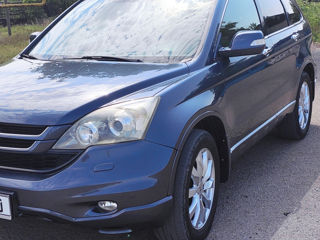 Honda CR-V foto 3