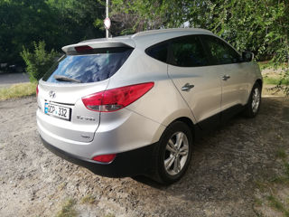 Hyundai Tucson foto 5