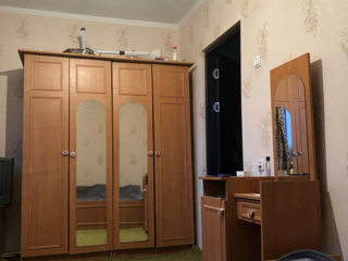 Apartament cu 2 camere, 39 m², Paminteni, Bălți foto 8