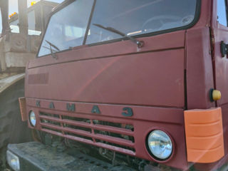 KAMAZ 52102 foto 5