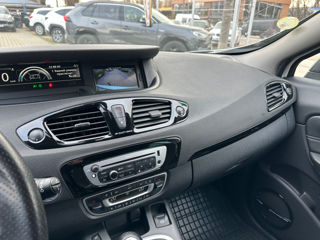 Renault Grand Scenic foto 11