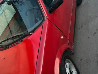 Fiat Cinquecento foto 5