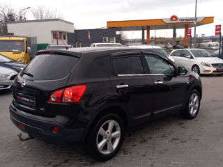 Nissan Qashqai foto 3