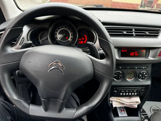 Citroen C3 foto 8