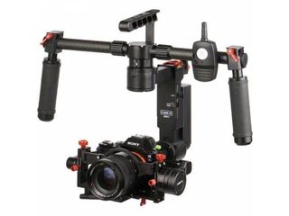 Стабилизаторы электронные (gimbal)  от производителей Beholder, Came, DJI, Feiyu, Lanparte и др. Сис foto 4