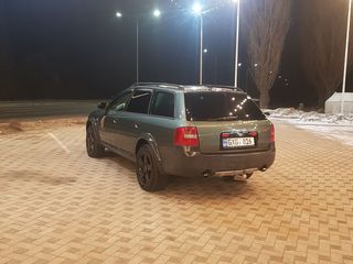 Audi Allroad foto 6