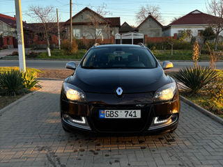 Renault Megane foto 6