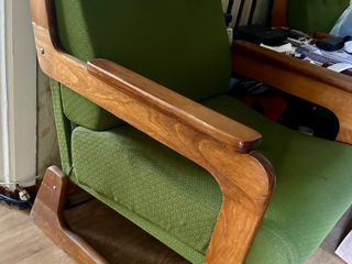 Кресла вместе со столиком foto 2
