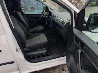 Volkswagen caddy maxi 2,0 foto 16