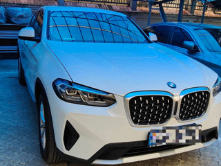 BMW X4 foto 1