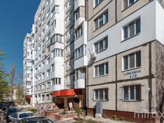 Apartament cu 3 camere, 67 m², Ciocana, Chișinău foto 15