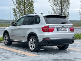 BMW X5 foto 6