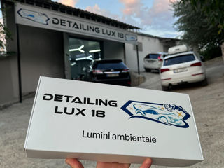 Ofer Cursuri de detailing profesional foto 20