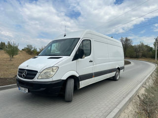 Mercedes Sprinter/Delfin foto 4