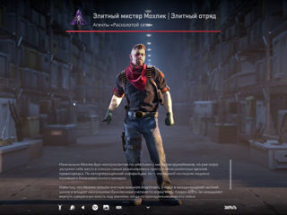 Steam Account / Стим Аккаунт - Counter-Strike 2 foto 1