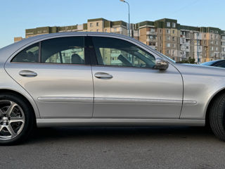 Mercedes E-Class foto 5