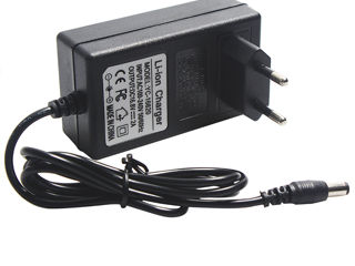 Charger 16.8V 2A Model: 16820 for Li-ion foto 4