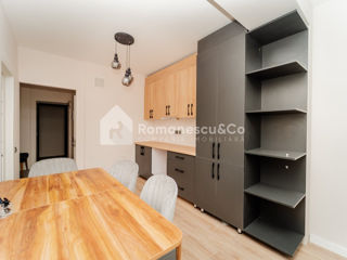 Apartament cu 1 cameră, 35 m², Ciocana, Chișinău foto 5