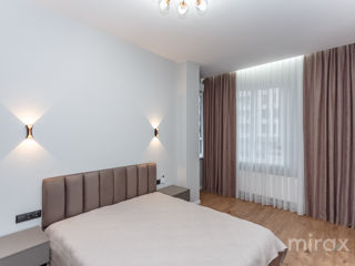 Apartament cu 2 camere, 68 m², Ciocana, Chișinău foto 7